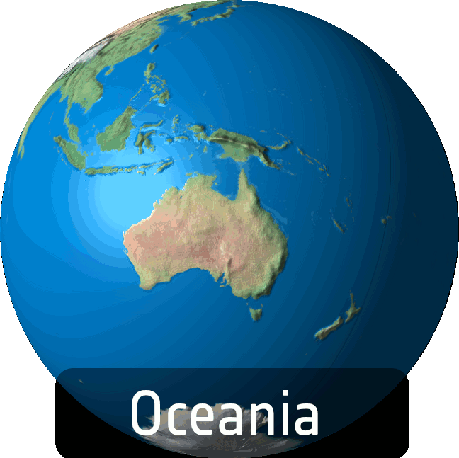 Oceania