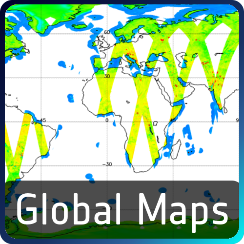 Global Maps